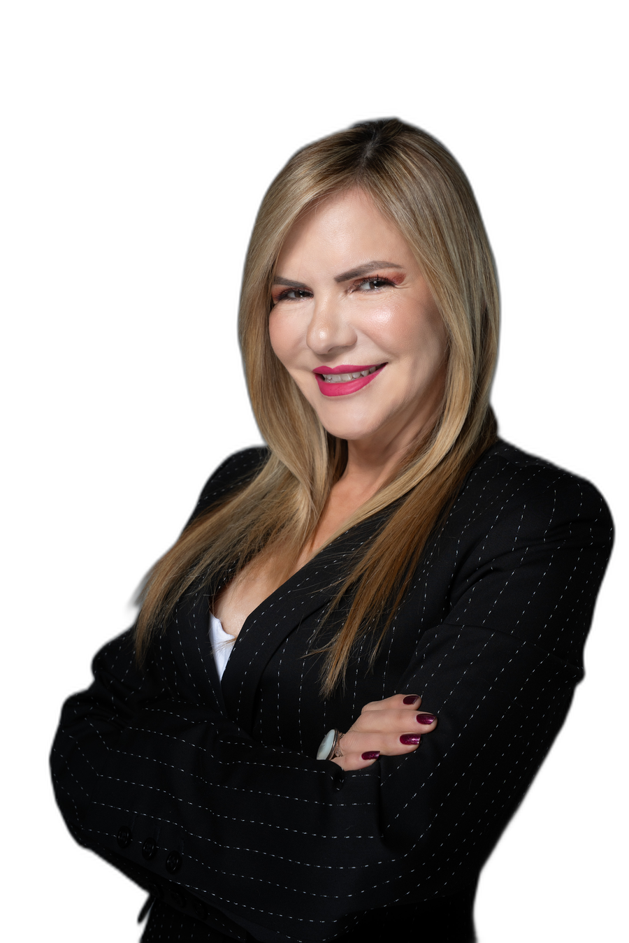 Rosandrys Rodríguez, Cofundadora y COO de Wealth Prosperity Academy